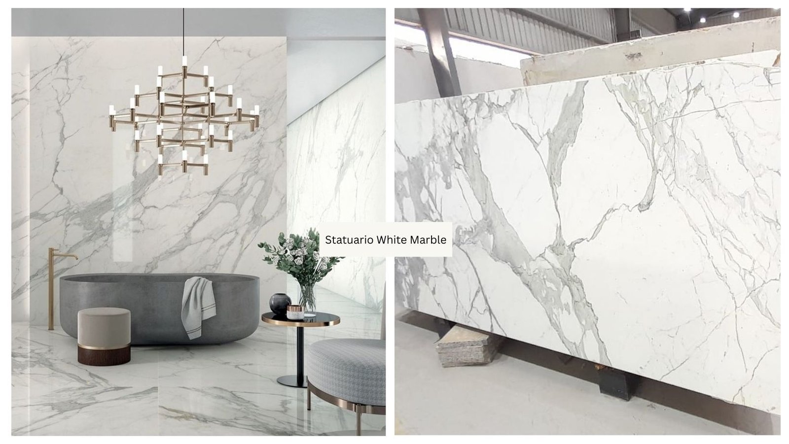 Discover the Top 5 Best Italian White Marble for Flooring