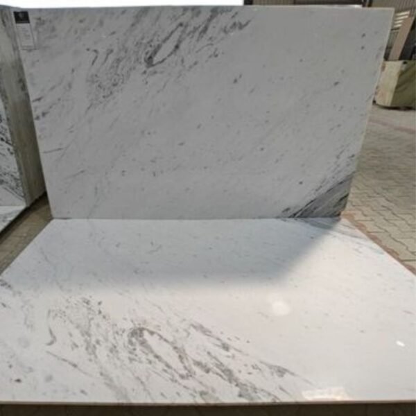 Banswara White Marble