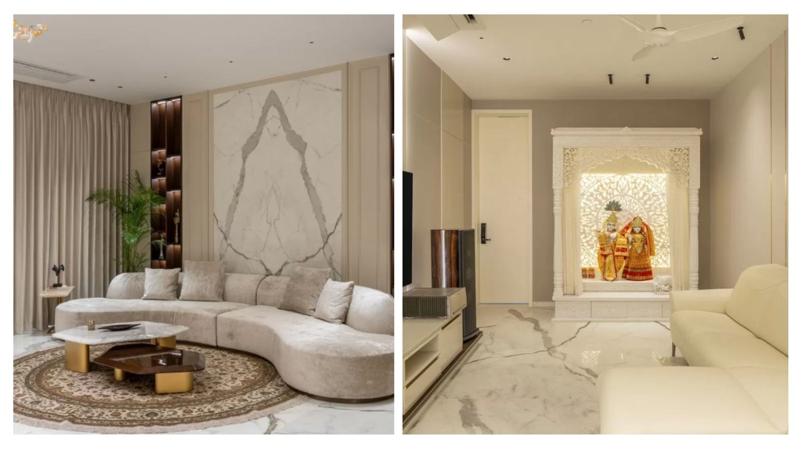 Why Choose 100% Italian Marble Flooring For Your Home?