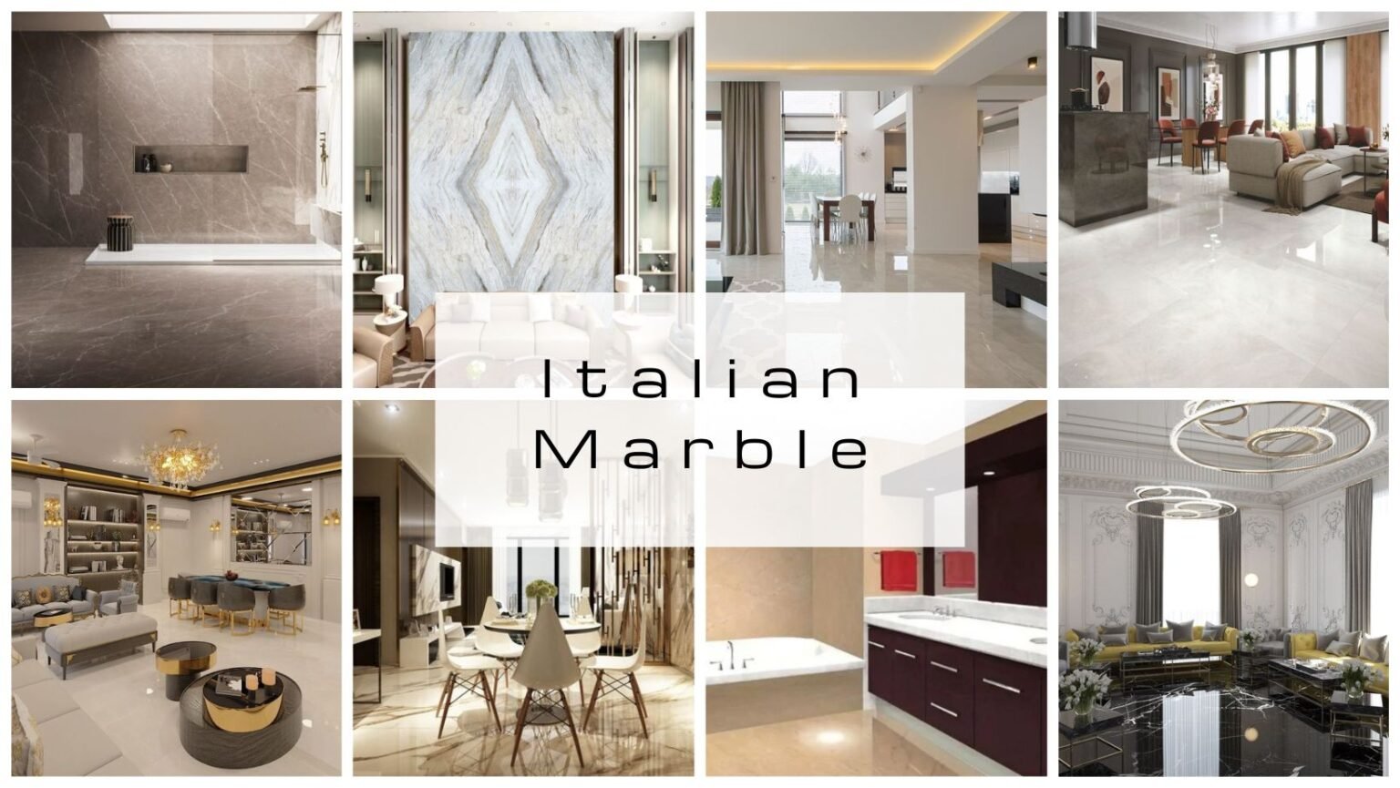 Italian Marble