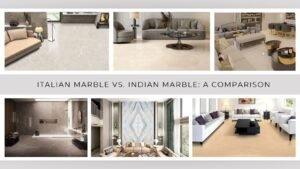 Read more about the article Italian Marble vs. Indian Marble: A Comparison