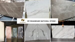 Read more about the article Bhandari Natural Stone : Your Ultimate Destination for Home Decor Inspiration