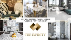 Read more about the article Why Choose 100% Italian Marble Flooring For Your Home?