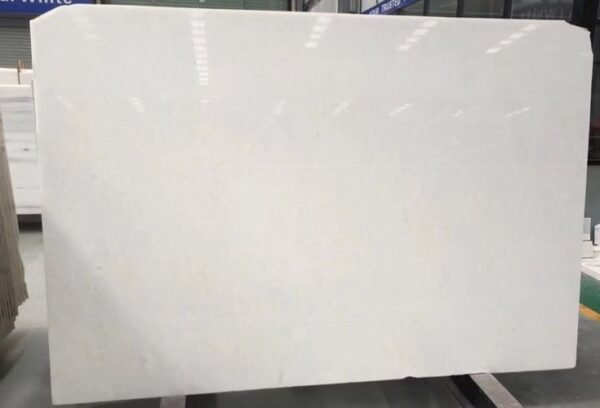 Thassos White Marble