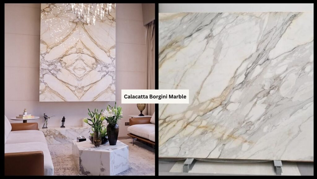 Top 10 Best Imported Marble with Highest Price