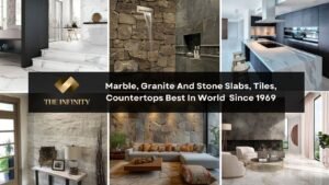 Read more about the article Marble, Granite And Stone Slabs, Tiles, Countertops Best In World Since 1969