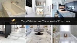 Read more about the article Top 5 Marble In USA