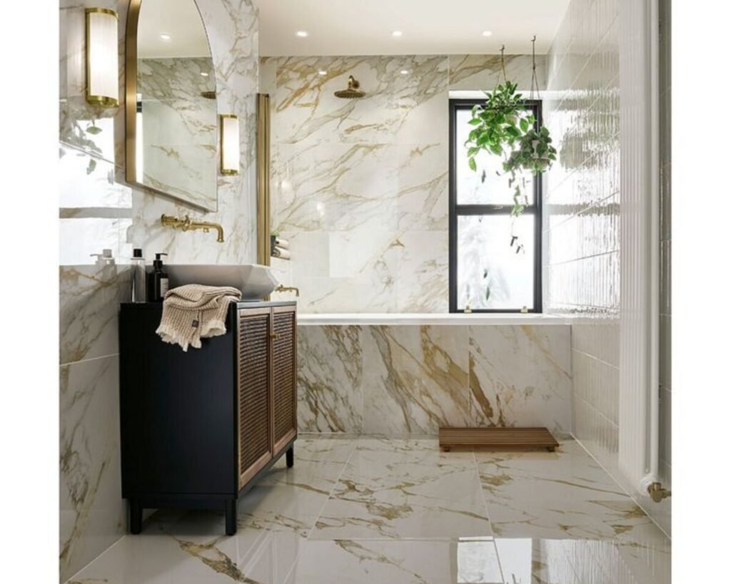 The Most Trending italian Marble Colours in 2024