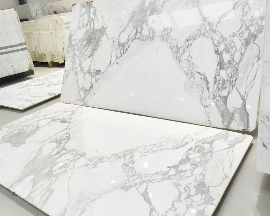 Best White Marble for Your New Homes and Projects