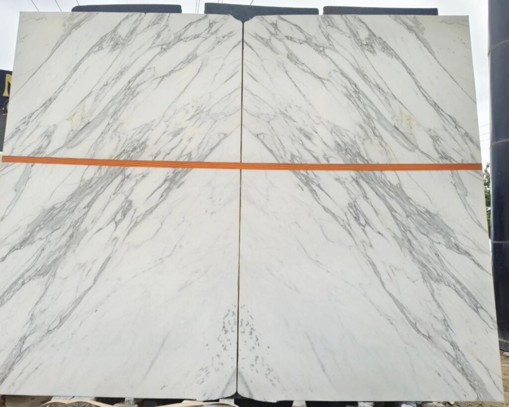 The Most Trending italian Marble Colours in 2024