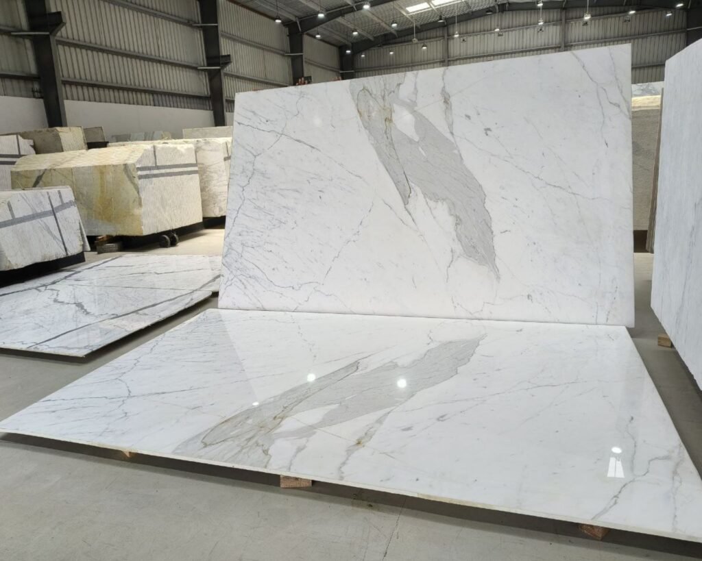 Best White Marble for Your New Homes and Projects