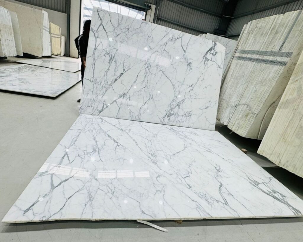 The Most Trending italian Marble Colours in 2024