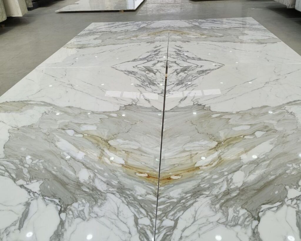 The Most Trending italian Marble Colours in 2024