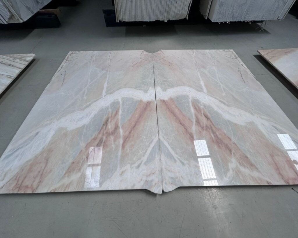 Best White Marble for Your New Homes and Projects