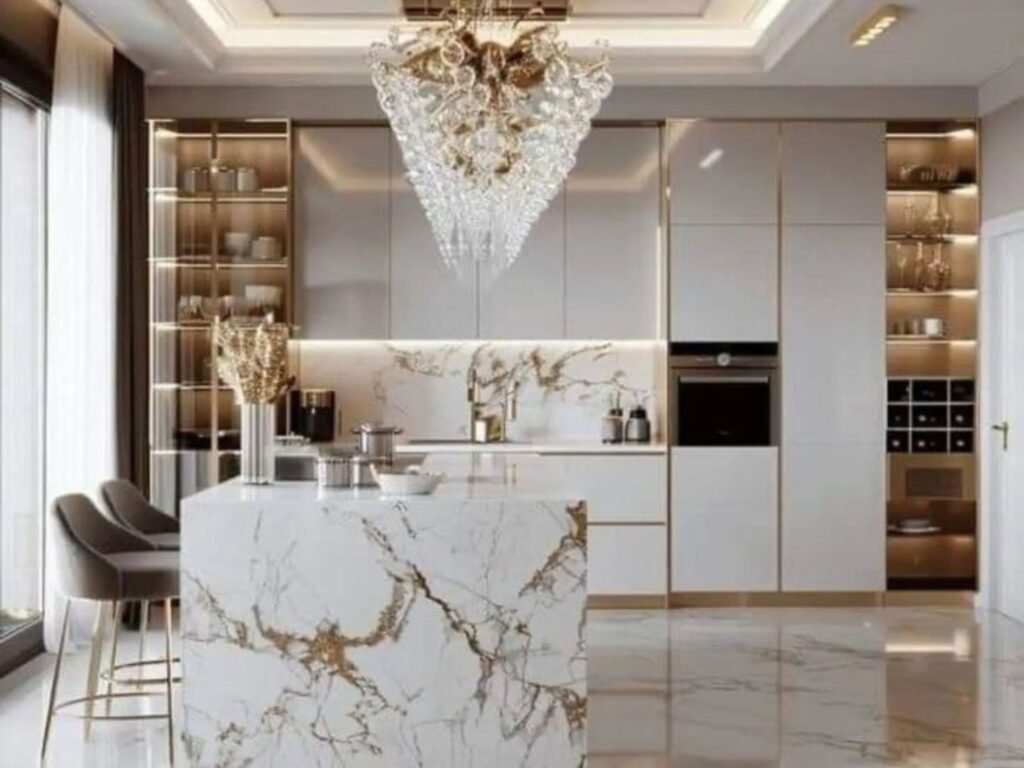 International Marble and Granite Company from India