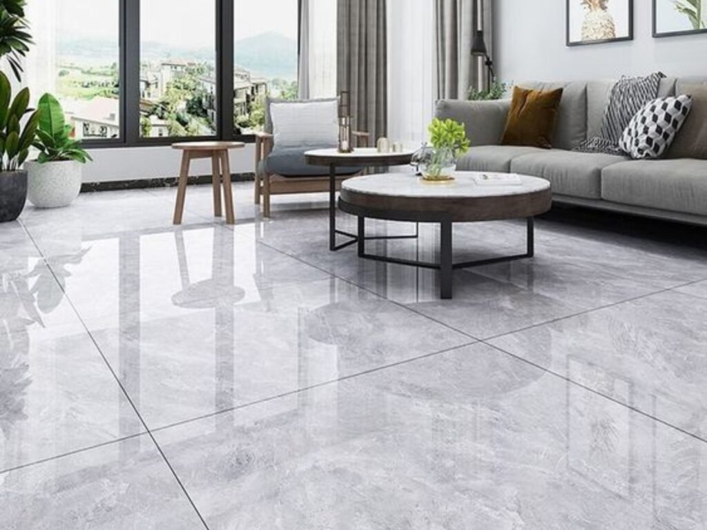 Infinity Luxurious Marble