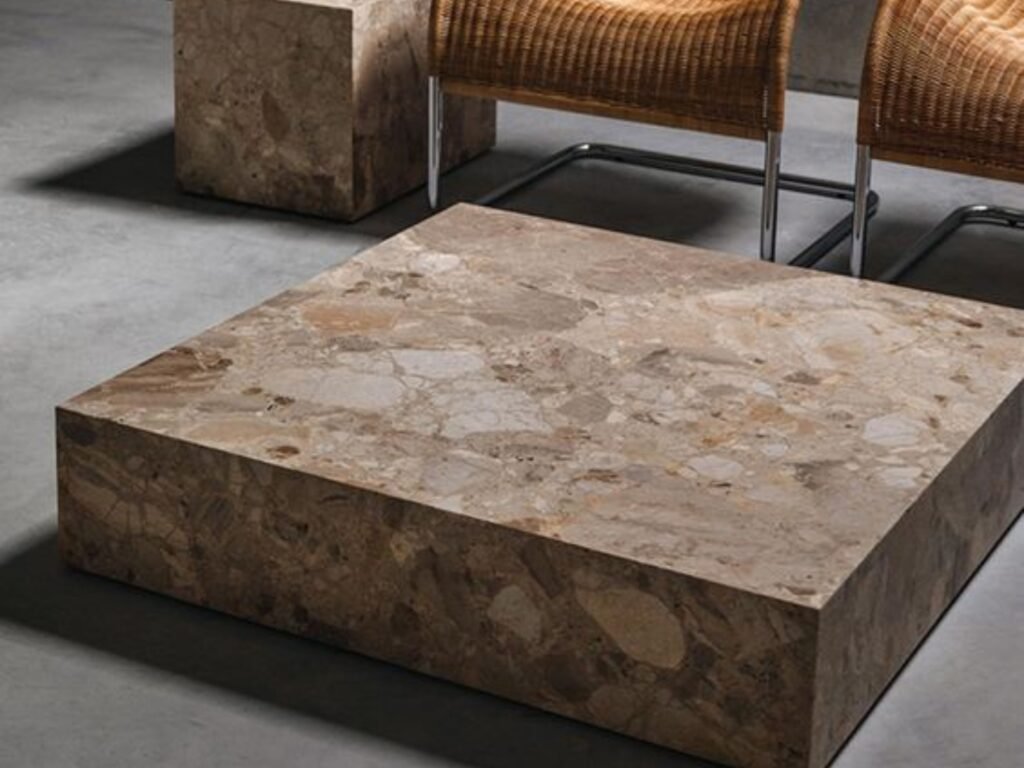 top Italian marble types and designs