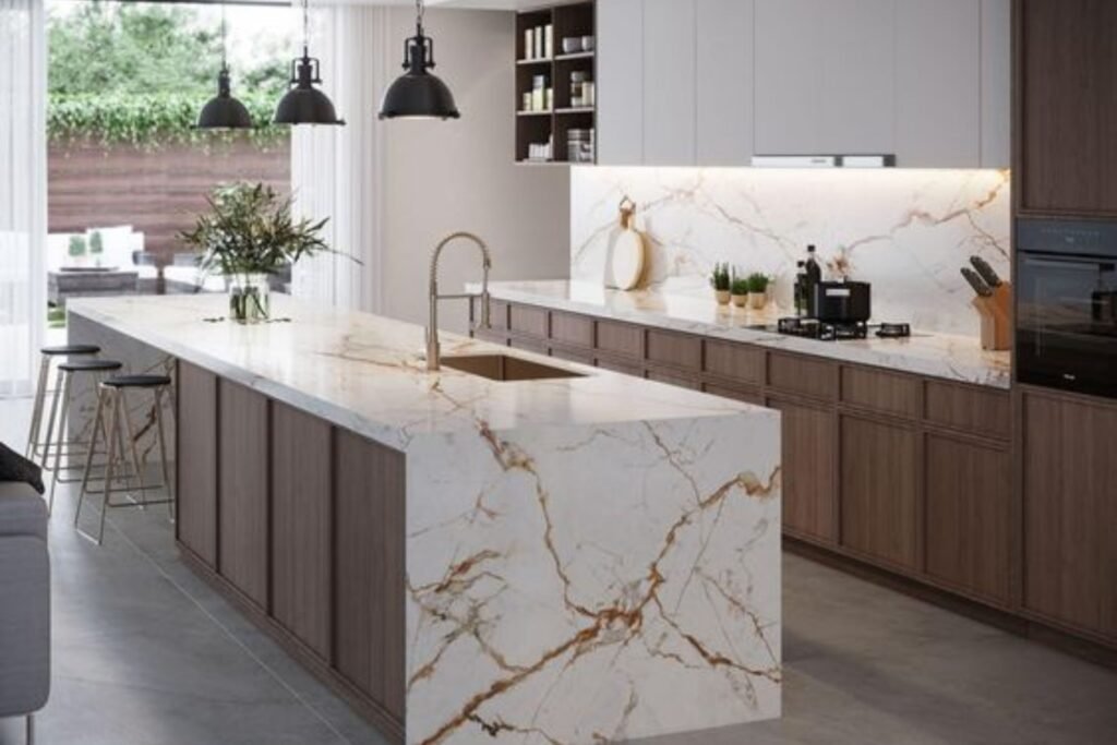 Top 5 Italian Marble Trends In 2024