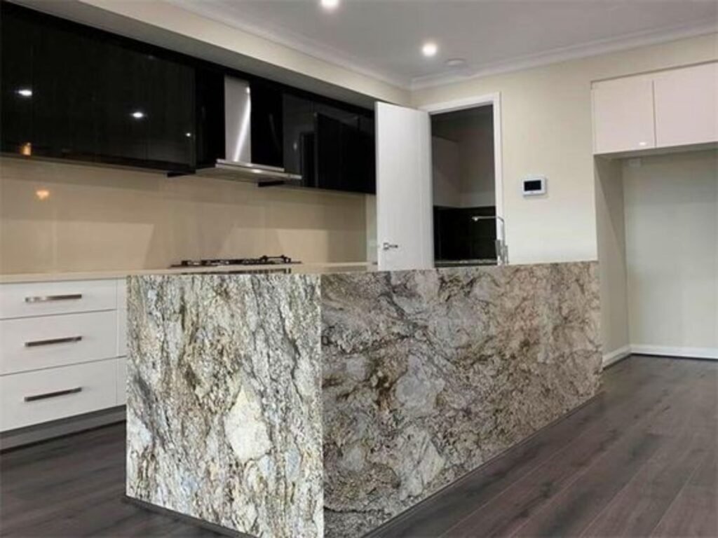 Natural Stone, Marble, and Granite for Luxurious Spaces