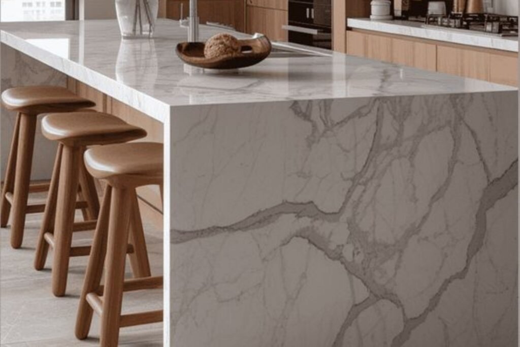 Top 5 Italian Marble Trends In 2024