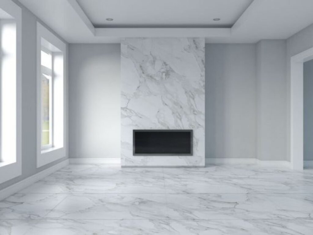 World Famous, Most Popular, Cozy, and Charming Italian Marble