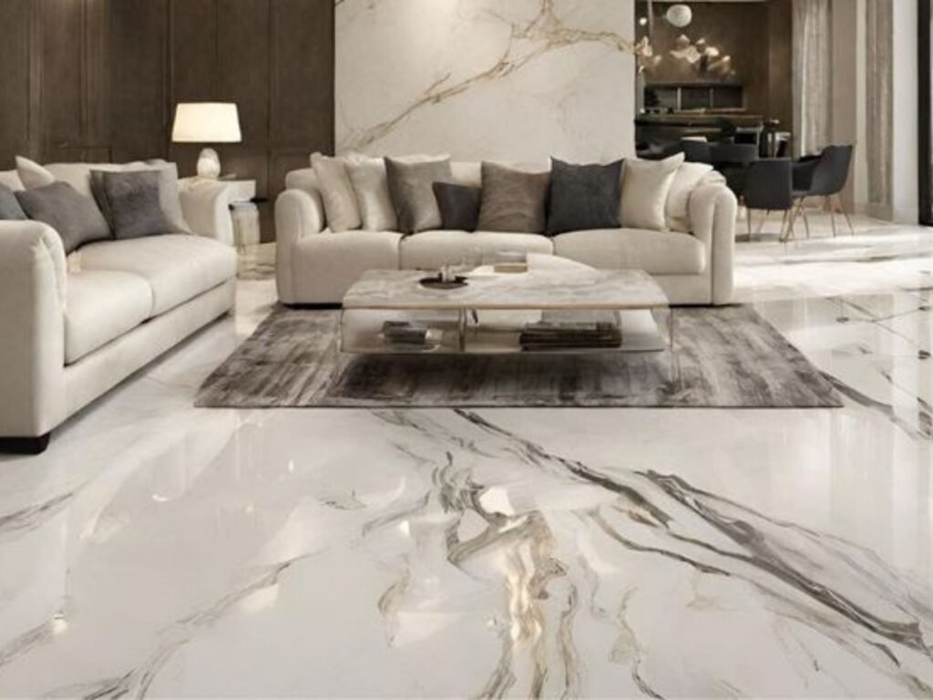 Five-Star Ranking Marble Company in India