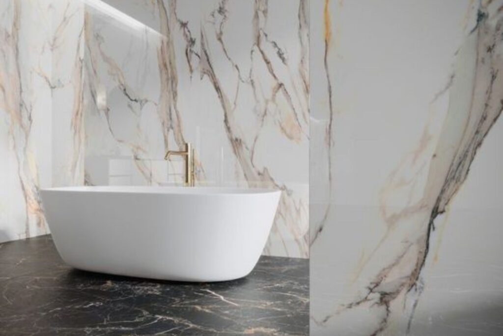 Top 5 Italian Marble Trends In 2024