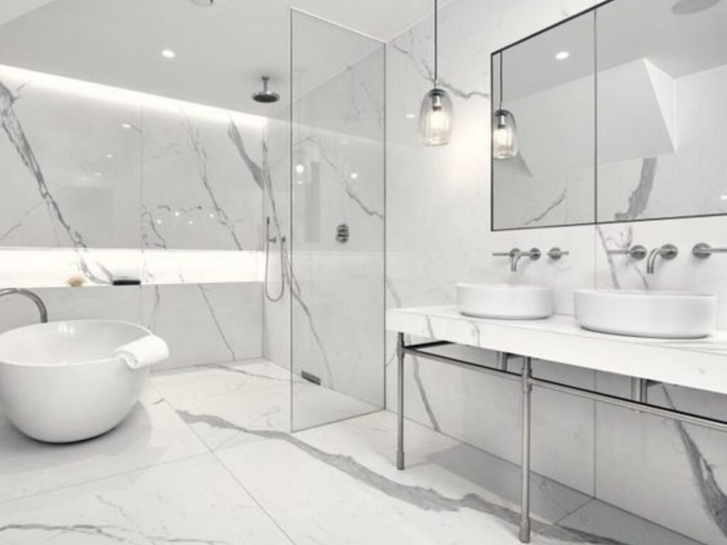 Why Marble is Popular Among Interior Designers