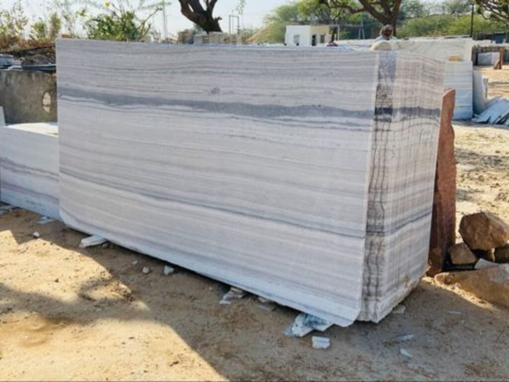 which marble is best makrana vs vietnam