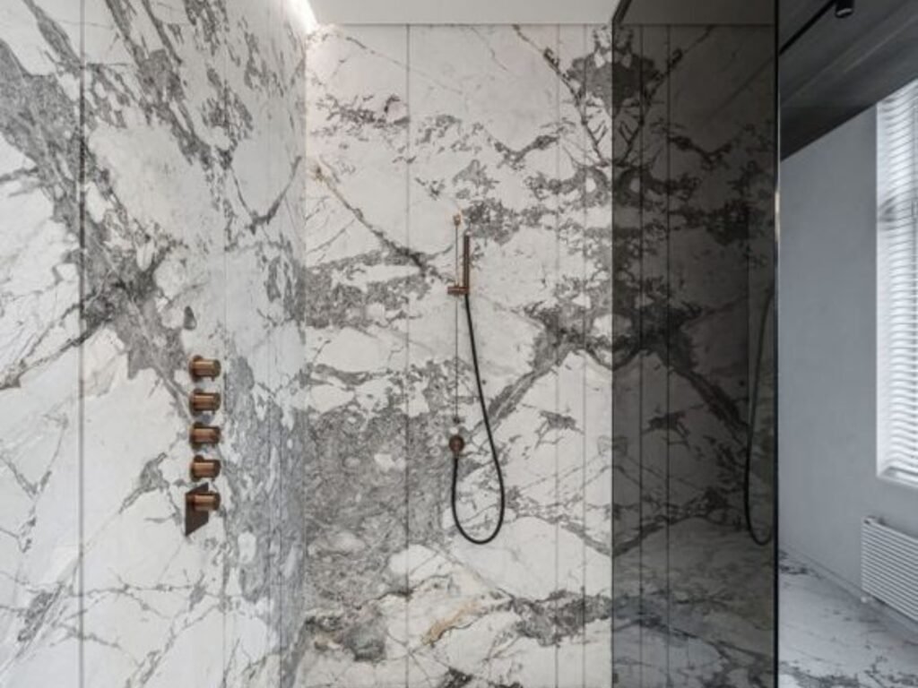 Natural Stone, Marble, and Granite for Luxurious Spaces