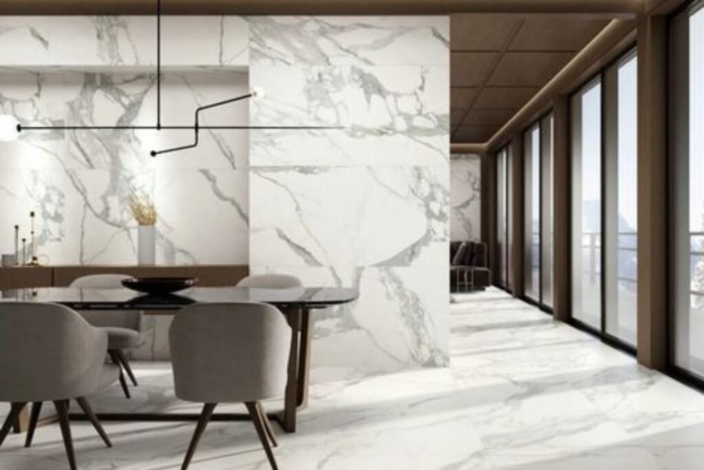 Top 5 Italian Marble Trends In 2024