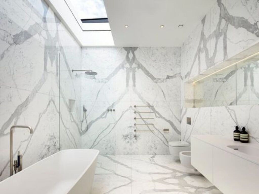 Why Marble is Popular Among Interior Designers