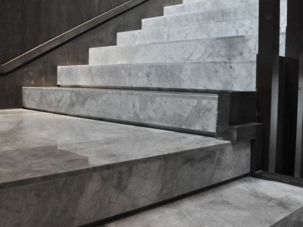 Five-Star Ranking Marble Company in India