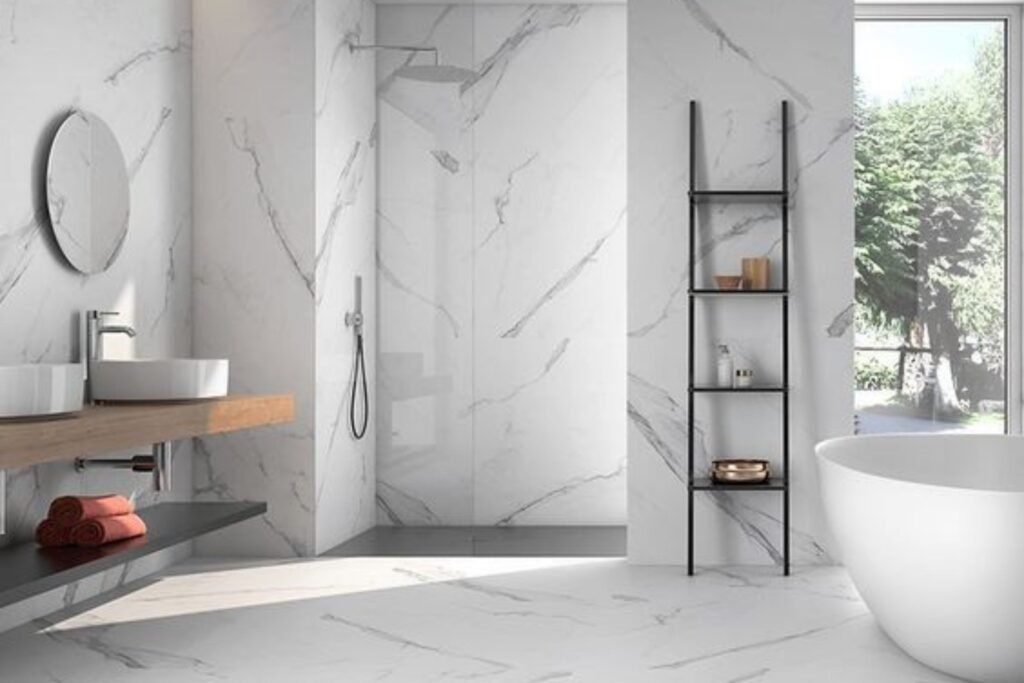 Top 5 Italian Marble Trends In 2024