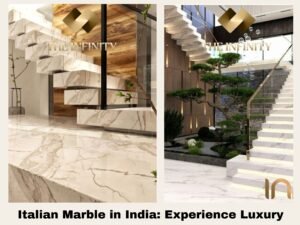 Read more about the article Premium Italian Marble in India: Experience Luxury