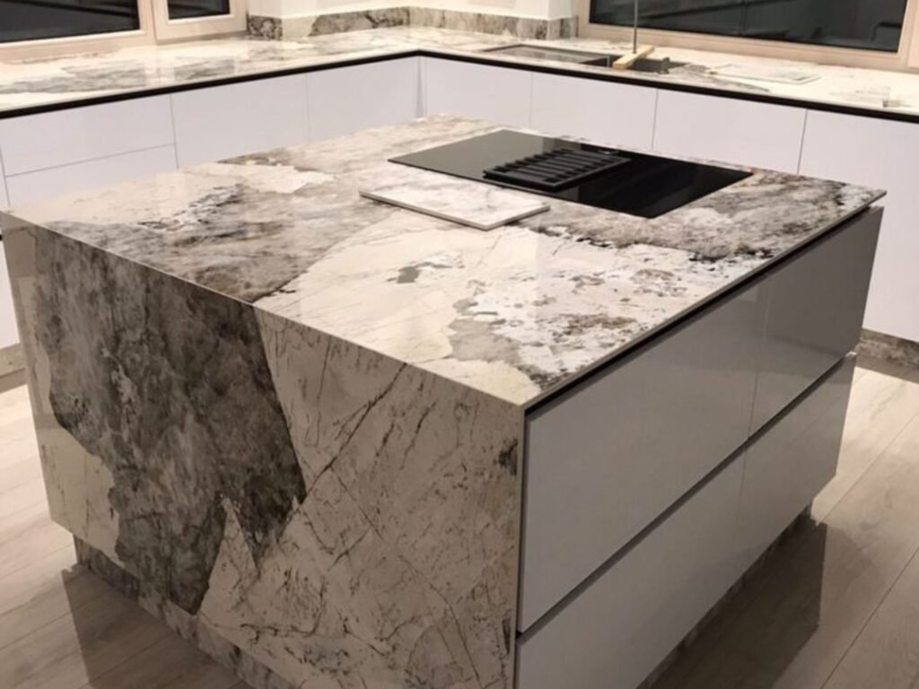 International Marble and Granite Company from India