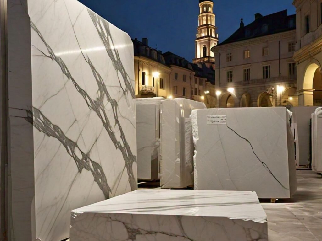 Top 10 Marble of the World 