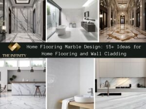 Read more about the article Home Flooring Marble Design: 15+ Ideas for Home Flooring and Wall Cladding by DC Bhandari