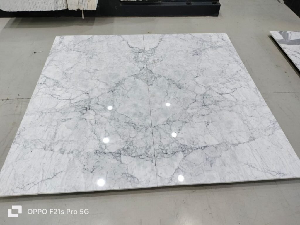 Top Marble Colours and Design Trends 2024