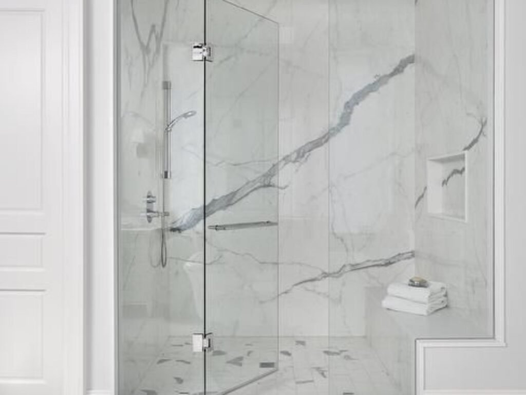 Why Statuario Marble is Considered Better than Calacatta and Carrara Marble
