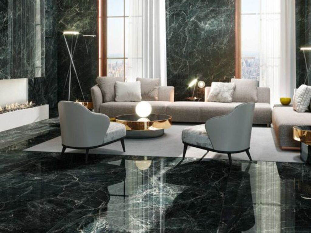 Top Marble Colours and Design Trends 2024