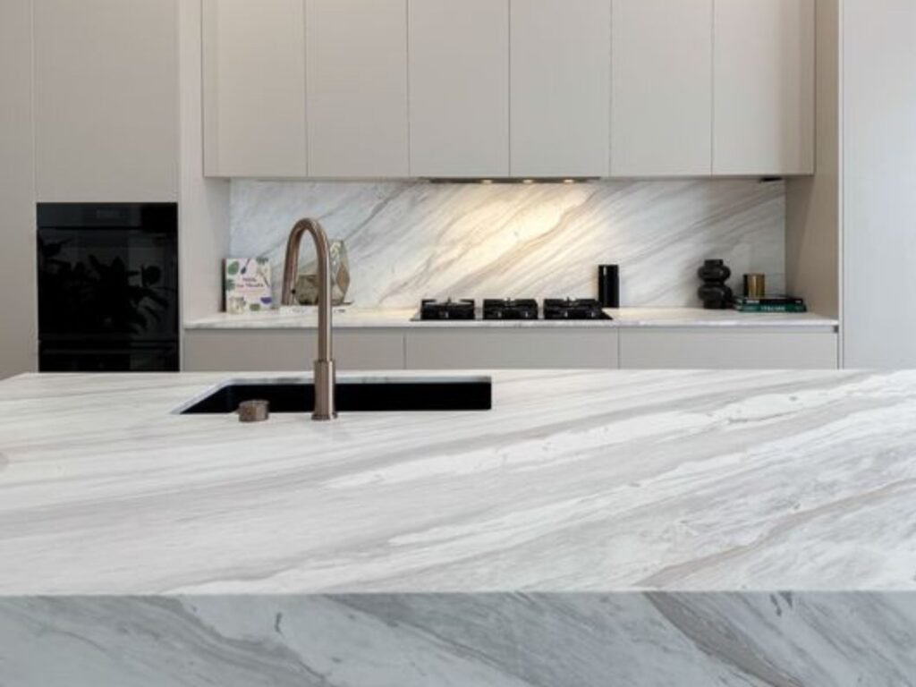 Home Flooring Marble Design