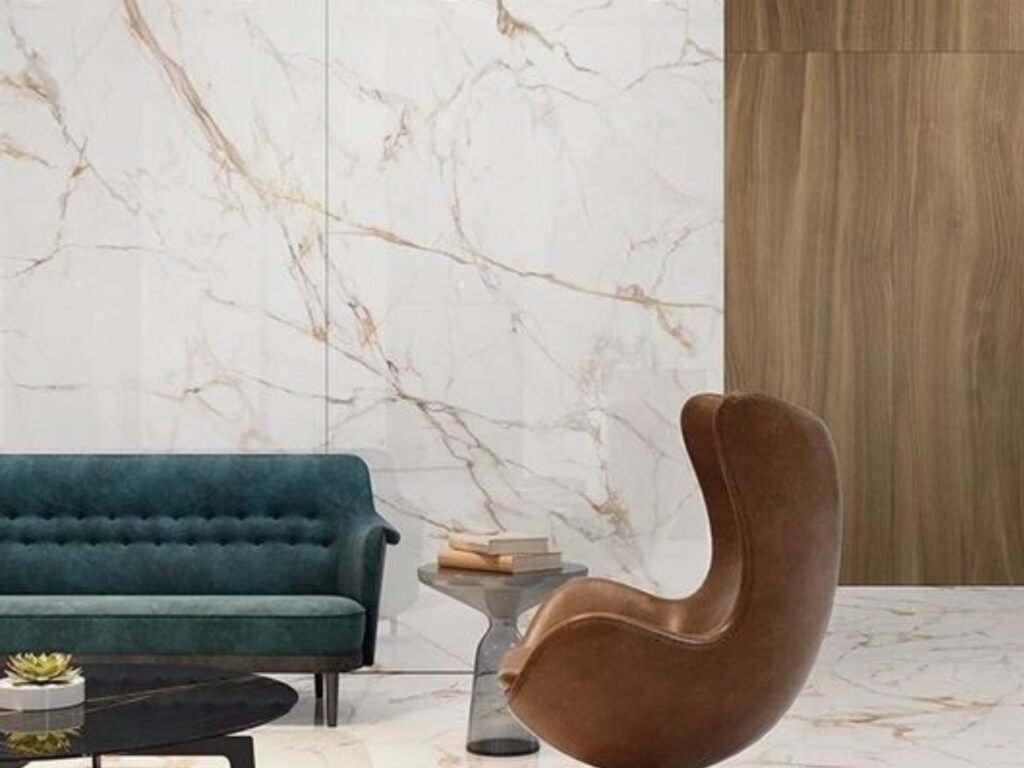 
Top Marble Colours and Design Trends 2024