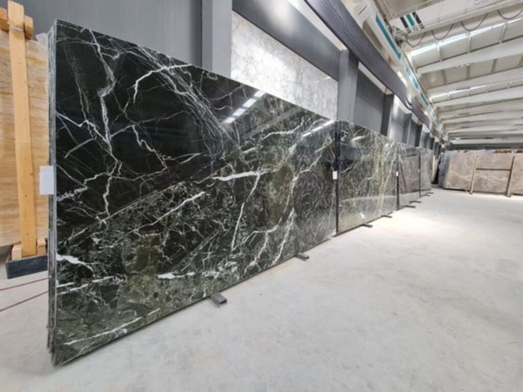 Top Marble Colours and Design Trends 2024