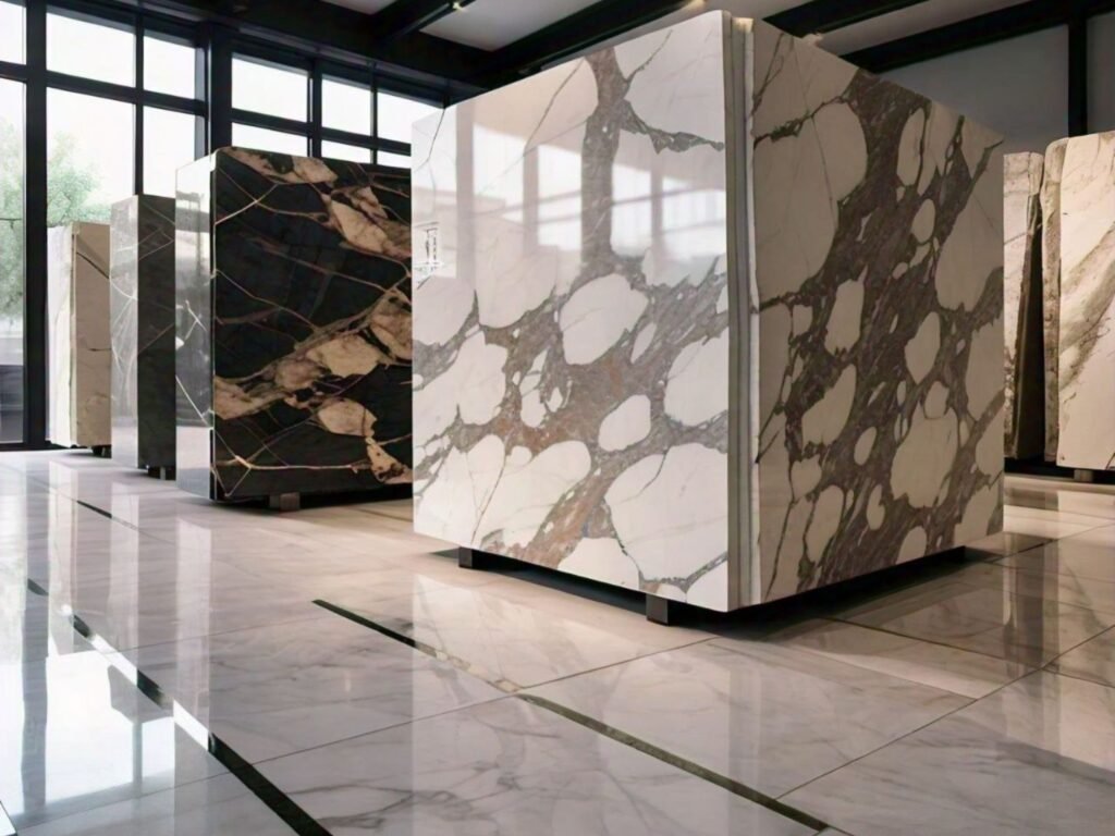  Bhandari Marble Group 