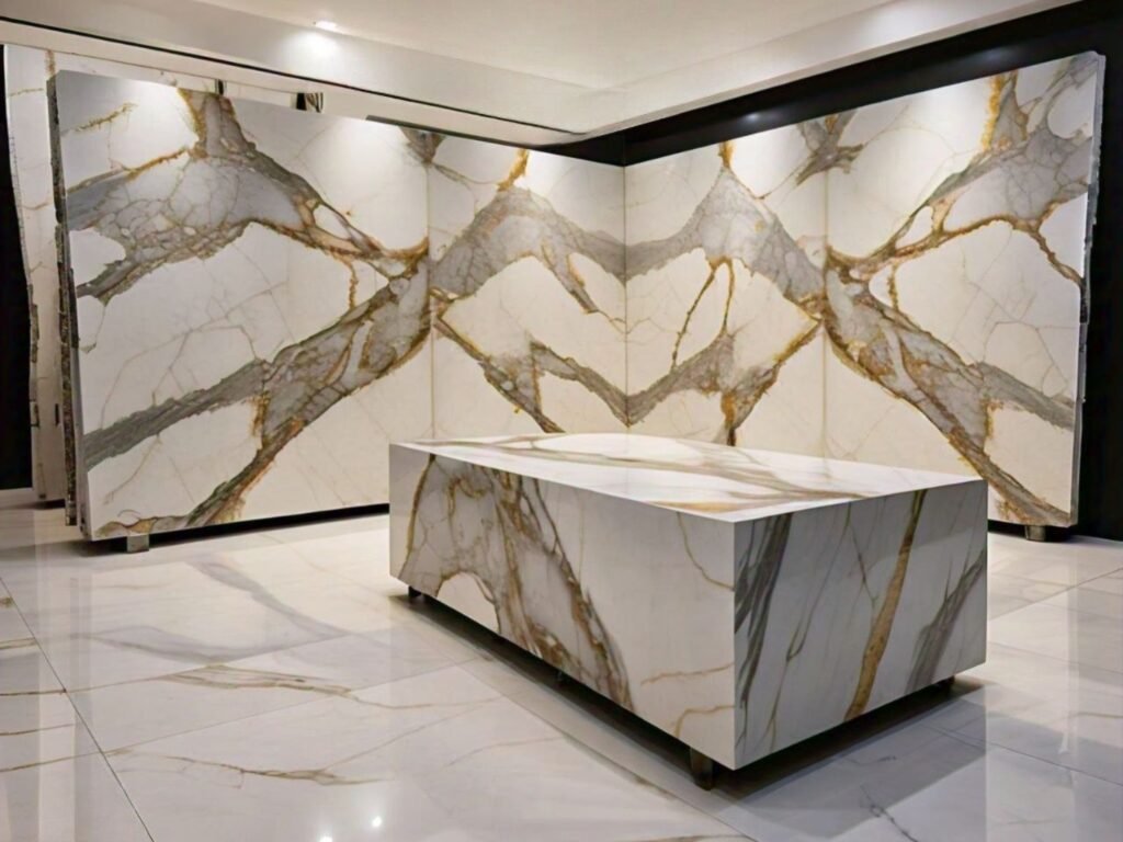 Bhandari Marble Group