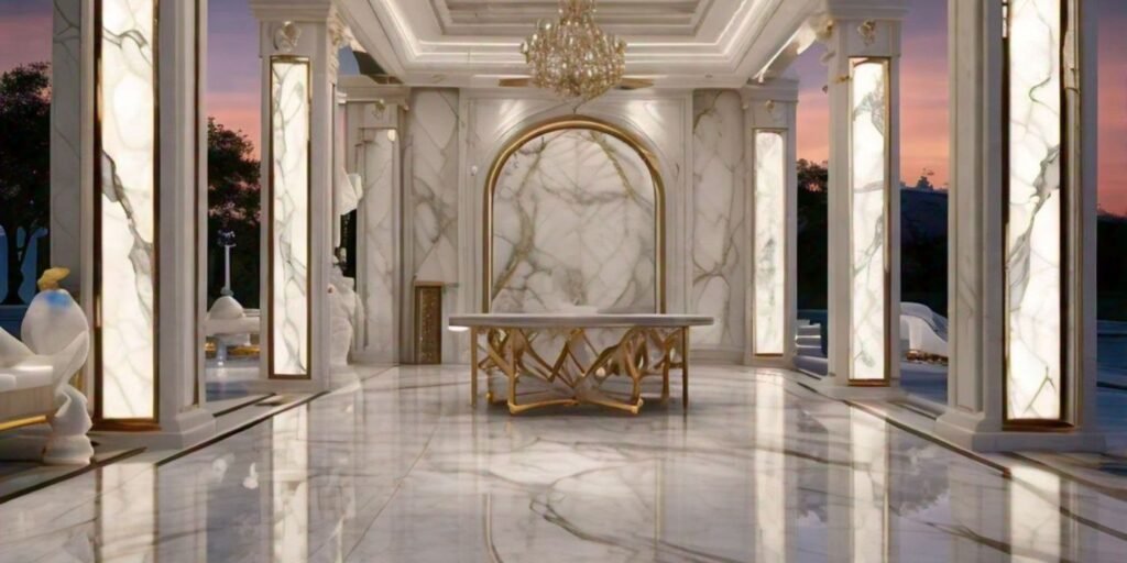 Bhandari Marble Group 