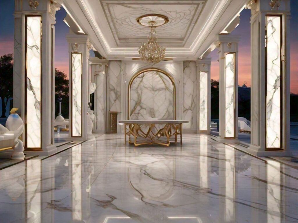 Bhandari Marble Group