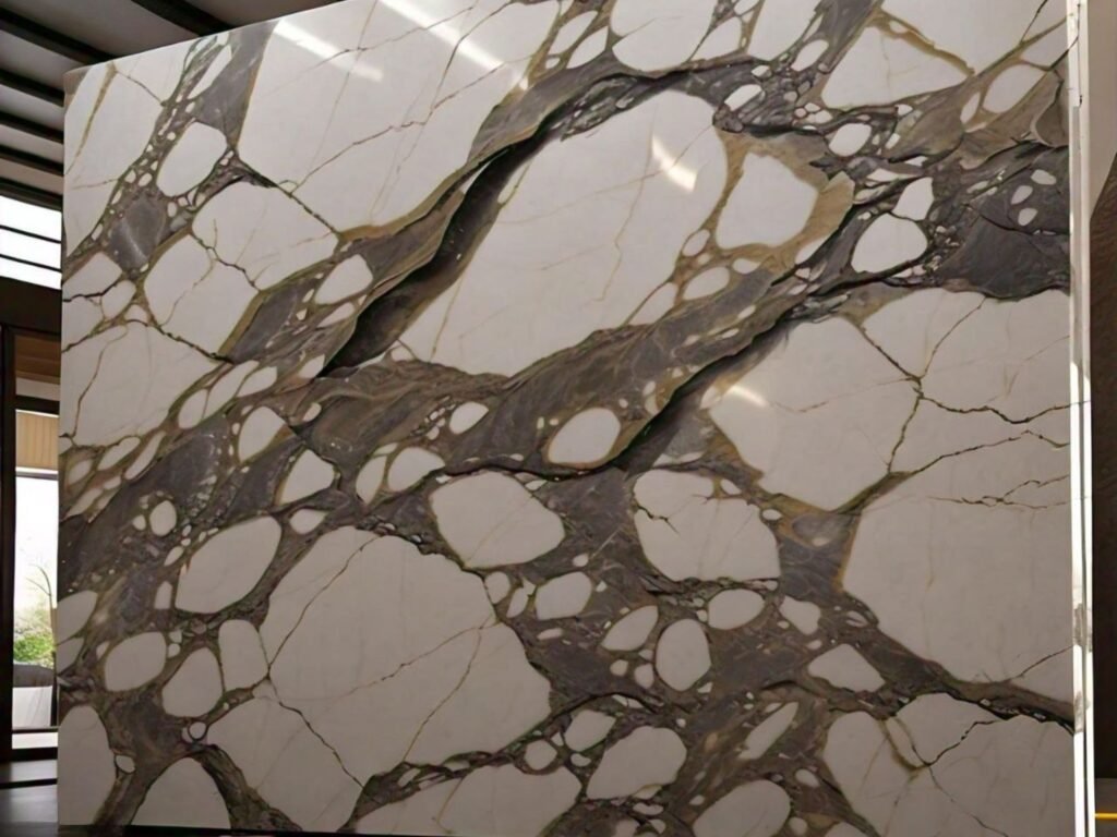 Exotic Granite