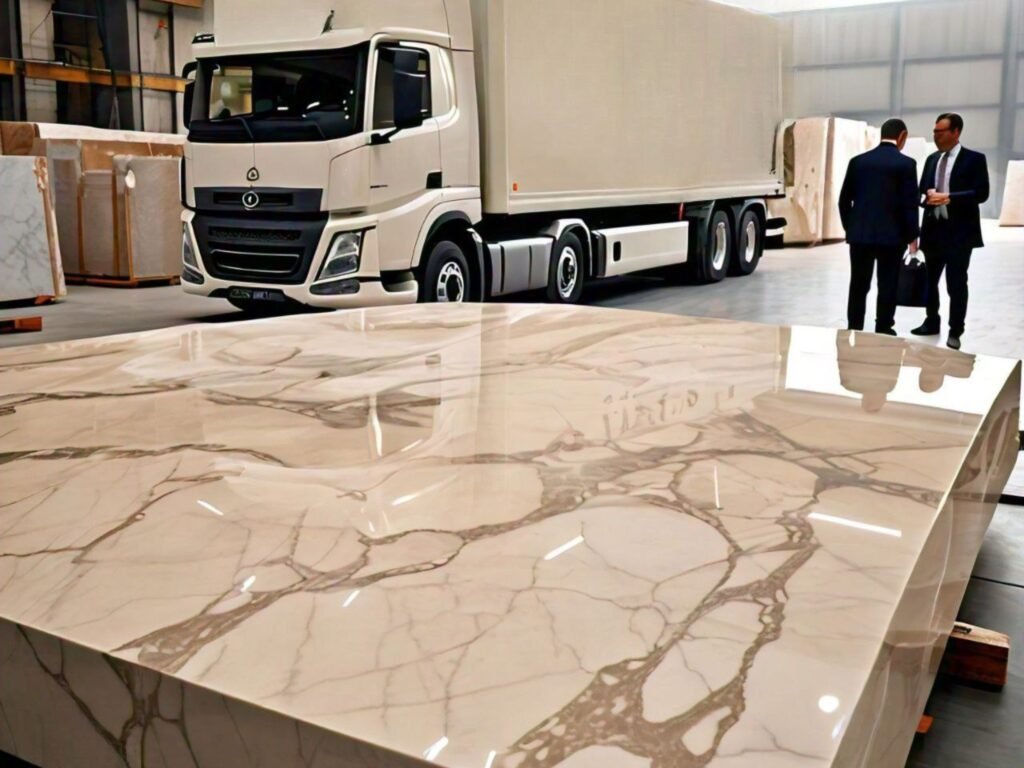 Bhandari Marble Group